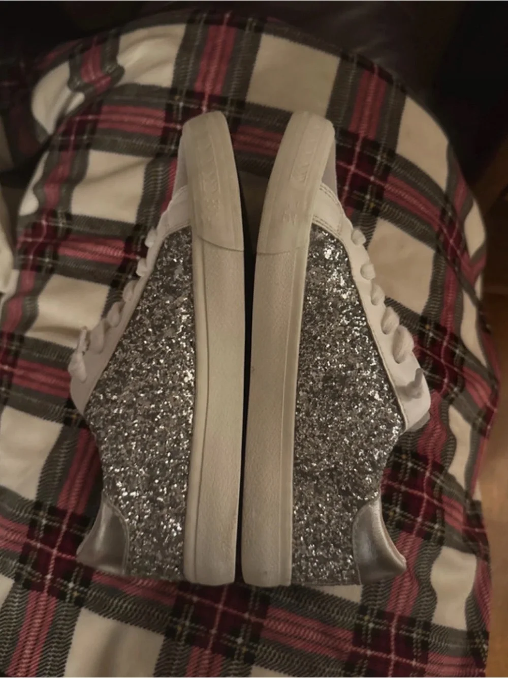 Vintage Havana Quinn Sneakers